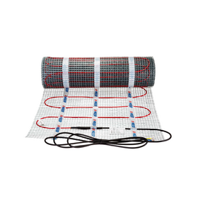 Теплый пол 3,5 м² ДЕВИ Comfort-150T 525 Вт