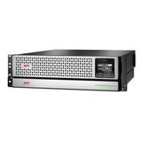 Источник бесперебойного питания APC Smart-UPS SRT 1000 ВА