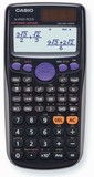 Калькулятор Casio FX-85ES PLUS SB