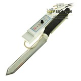 Нож для распечатки сот электрический НПНЖ-170/220В (нерж., без паузы)