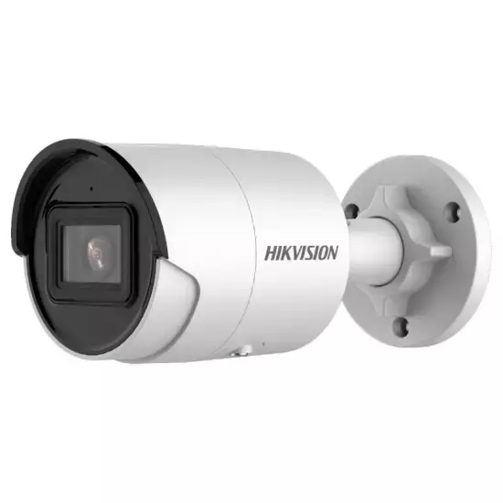 DS-2CD2023G2-IU IP ВИДЕОКАМЕРА 2MP HIKVISION