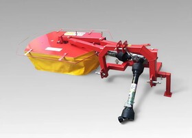 Косилка роторная универсальная КРН-1.35