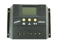 Контроллер заряда JUTA CM60 60A 12V/24V