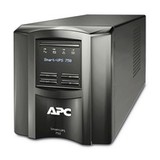 Источник бесперебойного питания APC Smart-UPS 750 ВА