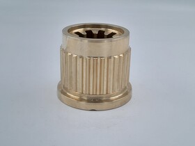 55153028 Driver Sandvik