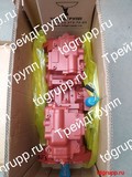 31N6-10050 Главный насос Hyundai R250LC-7