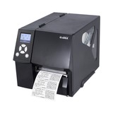 Термотрансферный принтер этикеток Godex ZX430i