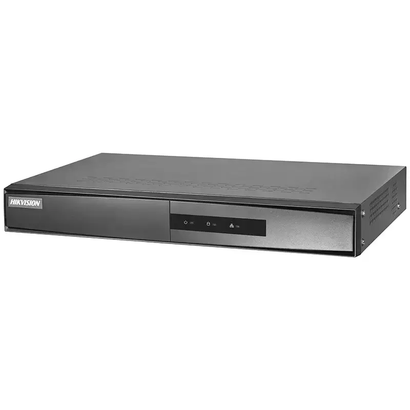 DS-7104NI-Q1/M(C) IP ВИДЕОРЕГИСТРАТОР HIKVISION