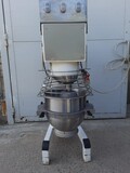 Миксер планетарный Bear varimixer AR40 VL-1S