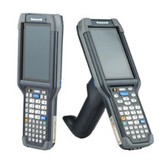 Терминал сбора данных Honeywell CK65