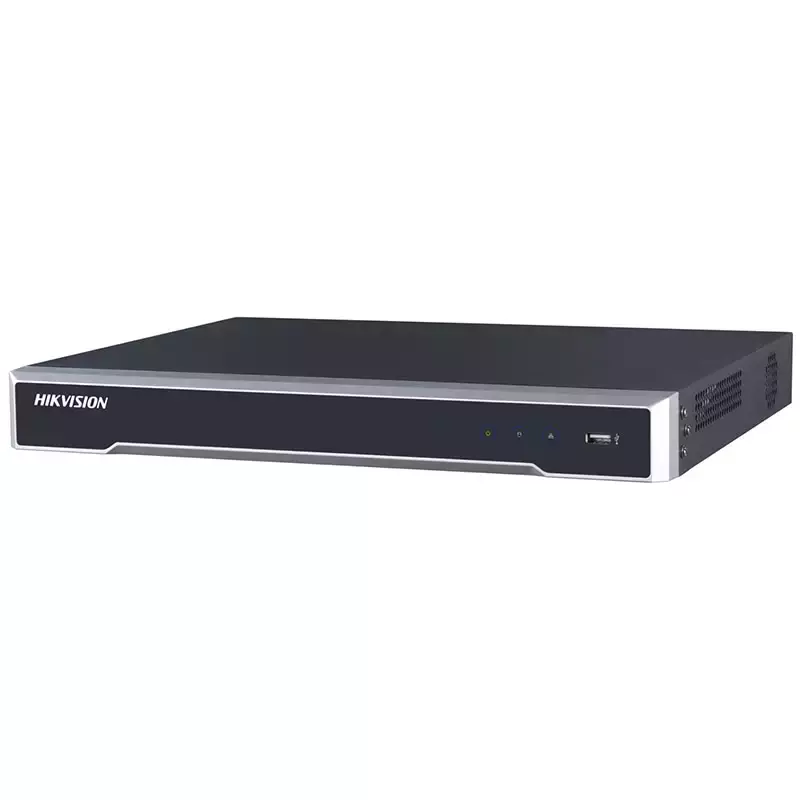 DS-7616NI-I2/16P IP ВИДЕОРЕГИСТРАТОР HIKVISION