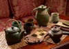 Импорт, поставка китайского чая, чайной посуды