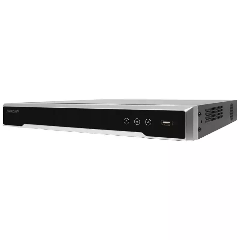 DS-7608NI-M2 IP ВИДЕОРЕГИСТРАТОР HIKVISION