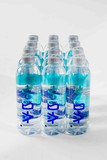 Щелочная вода VODA pH 8.5