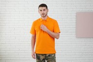 Мужские рубашки поло оптом от Azalea Garment
