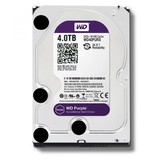 Жесткий диск WD Purple WD40PURZ, 4ТБ, HDD, SATA III, 3.5