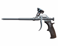 Пистолет "BAU MASTER" для монтажной пены "PRO-LINE 1020"