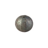 Элемент "Шар" декоративный DN 60 металл серый 13.264 Polswat