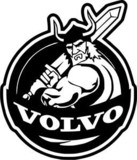 VOE17410276 Фильтр гидравлический (Filter element) VOLVO