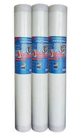 Стеклохолст 40г/кв.м 50 кв.м, X-GLASS