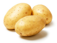 Картофель продовольственный оптом
