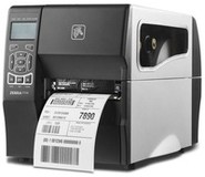 Промышленный принтер ZT230