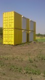 Строительство домов из контейнеров