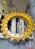 VOE14532401 (14532401) Колесо ведущее Volvo EC240C