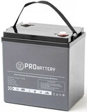 Аккумуляторная батарея PROBATTERY HTL8-170