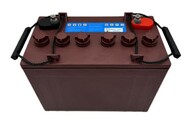 Аккумулятор тяговый PROBATTERY 6-DG-120