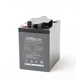 Аккумулятор тяговый PROBATTERY HLC6-225