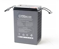 Аккумулятор тяговый PROBATTERY HLC6-400