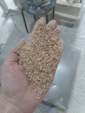 Отруби пшеничные пушистые/гранулированные, Экспорт