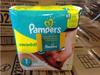 Горячее предложение на подгузники Pampers производства США