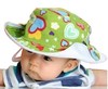 GZMM Симпатичные воздухопроницаемость Baby ковбойская шляпа