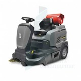 Подметально- всасывающая машина Karcher KM 90/60 R G Adv