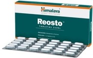 Himalaya Herbals Реосто Для быстрого заживления переломов 60 таб.