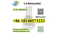 CAS 110-63-4 BDO Liquid 1,4-Butanediol With Safe and Fast Delivery