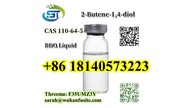 BDO (2E)-2-Butene-1,4-diol CAS 110-64-5 With High Purity