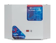 Стабилизатор Энерготех NORMA 9000 (HV)