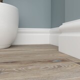 Плинтус Ultrawood арт. Base 0018 (2440 x 98 x 16 мм.)