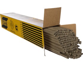 Электроды OK 46,00, диаметр 4 мм, 6,6 кг, ESAB