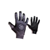 Велоперчатки Race Face Indy Gloves Black, Размер M