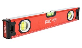 Уровень RGK 4, 40 см