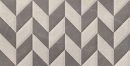 Керамическая плитка для стен Trend Pulpis Chevron Rectificado 30x60