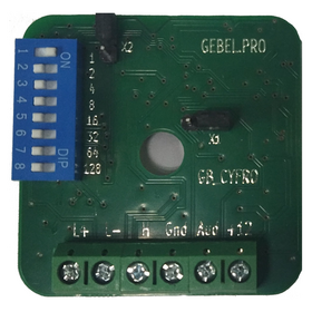 Модуль сопряжения цифровой GB_CYFRO ( HOOK/GATE )