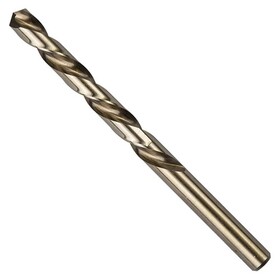 Сверло по металлу КОБАЛЬТ М35 7 мм, Vertextools