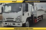 Продается кран - манипулятор Isuzu CLW5183JSQGP6D , 5 т.