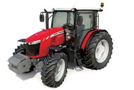 Трактор MASSEY FERGUSON 6713 | 132 л.с.