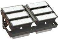 FG 100 600W - Промышленный прожектор светодиодный 600вт